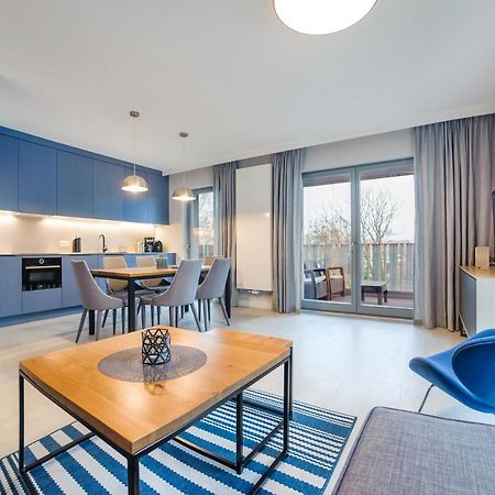 Apartamenty Sun & Snow Nadmorze Gdańsk Exterior foto