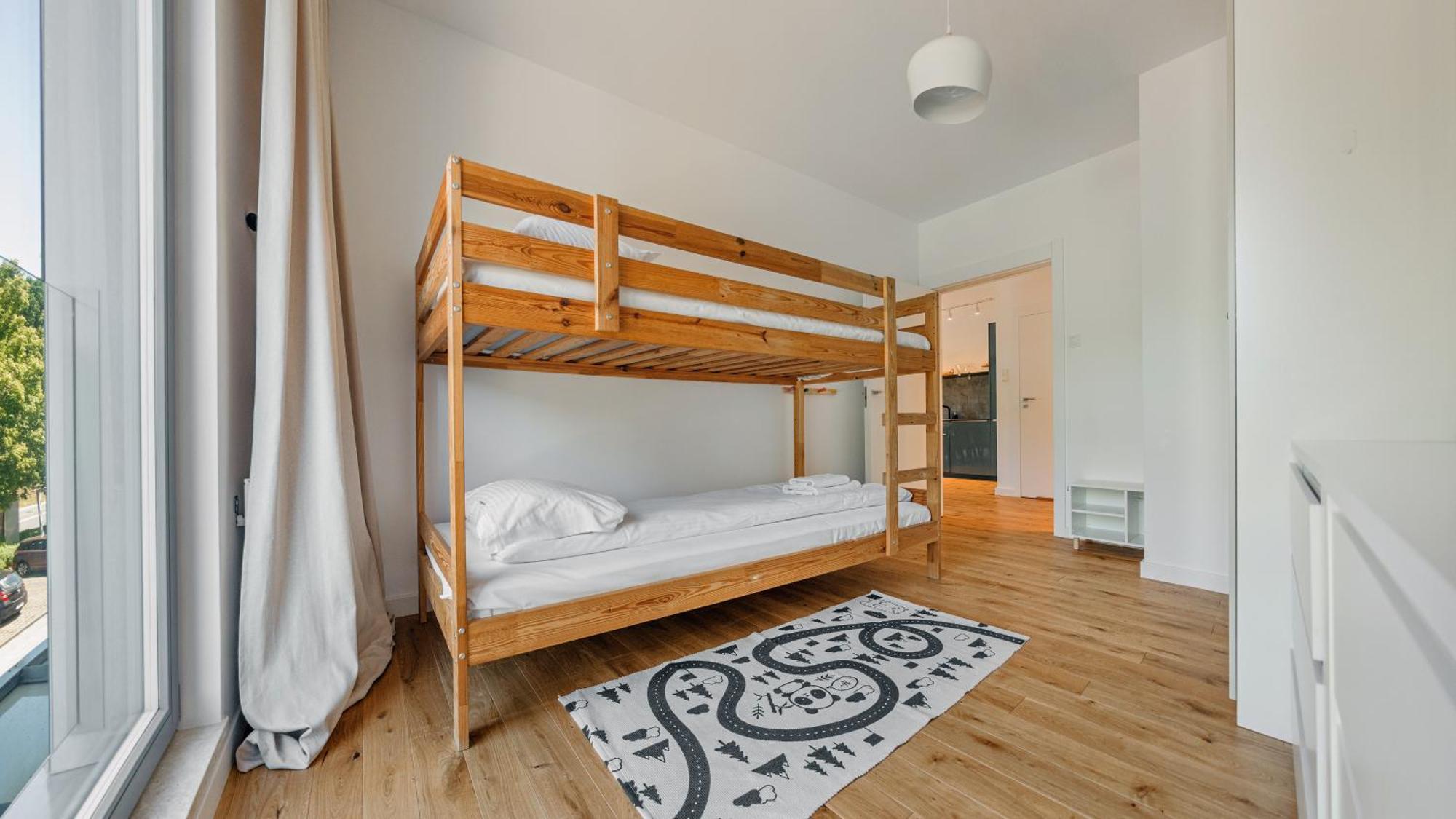 Apartamenty Sun & Snow Nadmorze Gdańsk Exterior foto